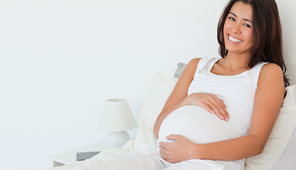 How Meditation Benefits Pregnant Women