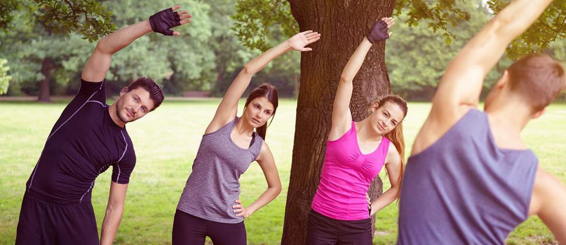 10 Benefits Of Aerobic Exercise