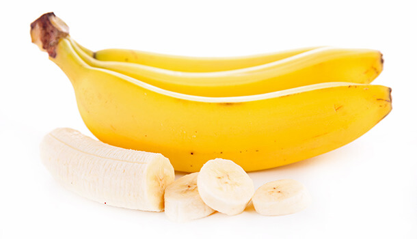 3 Reasons Why A Banana Is One Of The Best Hangover Home Remedies