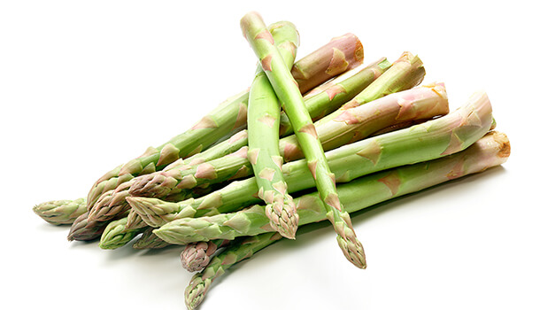 Asparagus Nutrient Packed Food to Double Your Energy