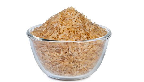 Brown Rice Best Food That Improves Digestion