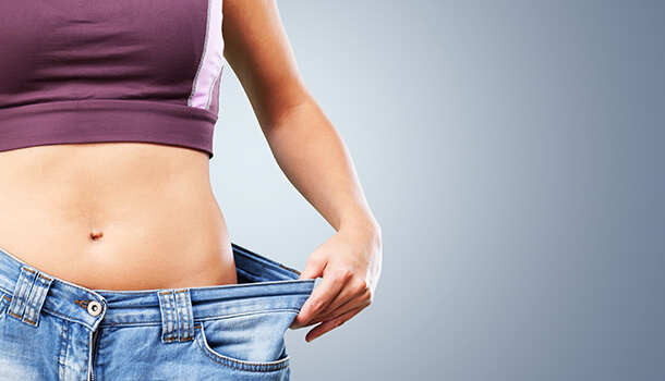 Can PCOS Be Cured By Losing Weight