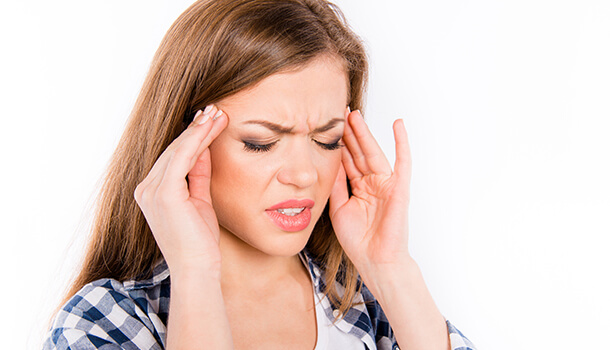 Fights Headaches And Migraines