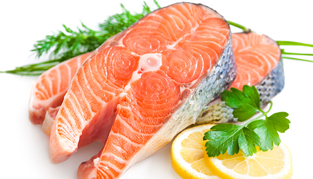 Fish Anti Aging Supplements