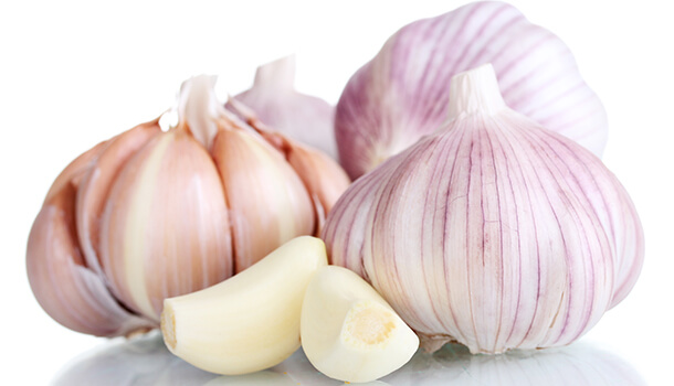 Garlic And Its Amazing Healing Properties