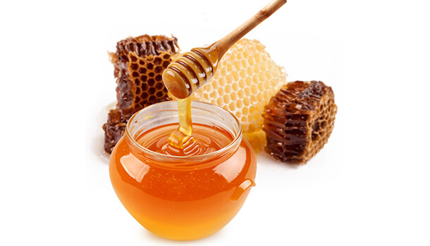 Honey to Nourish Your Skin