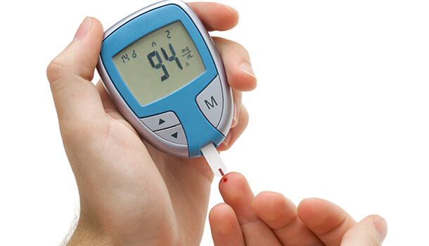 How Ashwagandha Benefits Diabetic Patients