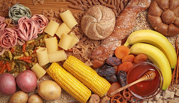 How Does the Carbohydrate Content not Affect You