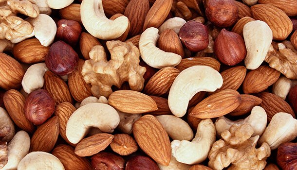 How To Lose Weight In 2 Weeks Naturally By Consuming Nuts