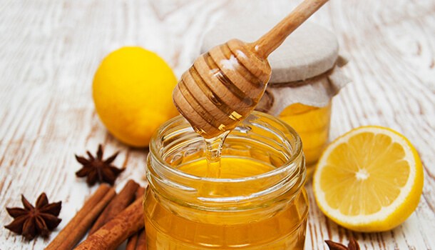 How To Lose Weight Quickly Start Your Day With A Glass Of Lemon And Honey Mix