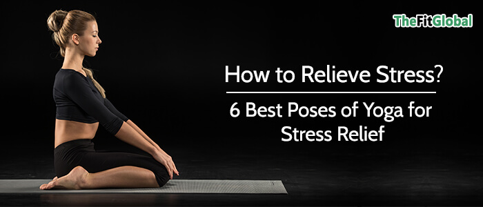 How to Relieve Stress