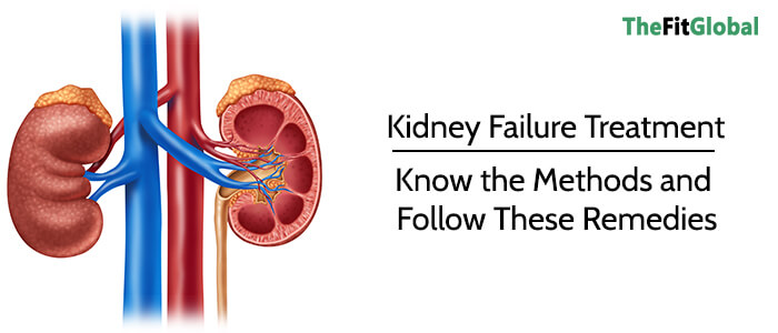 Kidney Failure Treatment