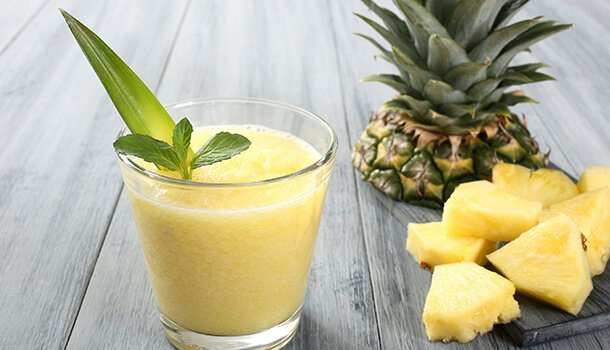 Pineapples Make The Most Out Of These Spiny Fruits To Get Rid Of Dehydration