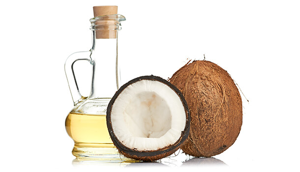 Practice Oil Pulling with Coconut Oil