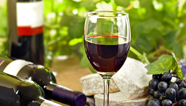 Red Wine For Weight Loss