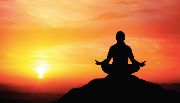 surya namaskar Reduces Anxiety & Keeps Your Mind At Peace
