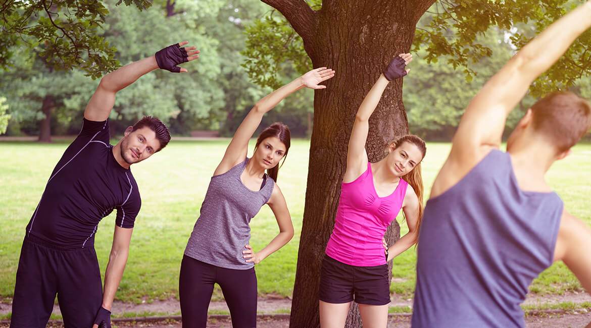 14 Benefits of Regular Exercise - How to Make A Better Tomorrow?
