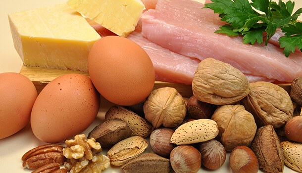 Say Yes To These Protein-Rich Foods Fastest Way To Lose Weight