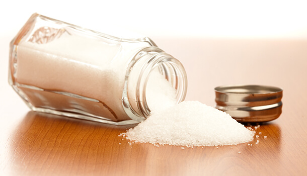 Should You Or Not Eat Salt