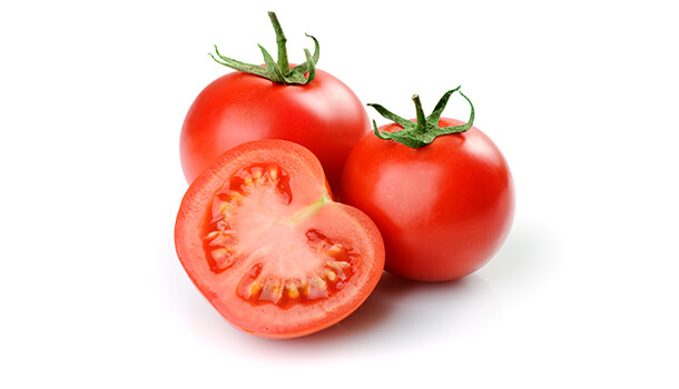 Tomatoes - Nutritional value
