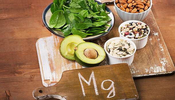What Does Magnesium Deficiency Lead to