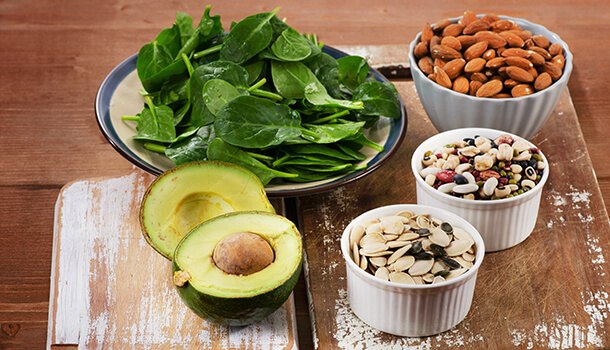 Why Should You Consume Foods Rich In Magnesium