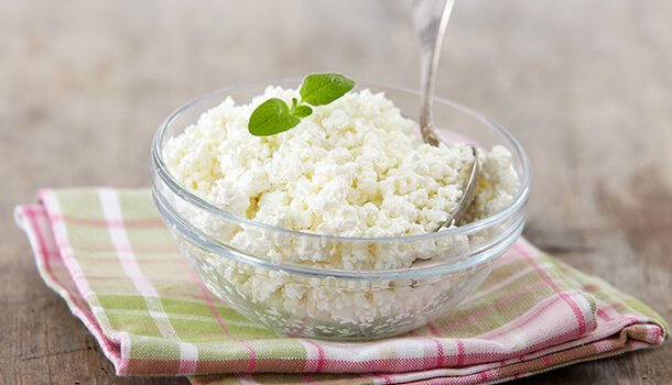 cottage Cheese